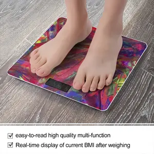 Surrender Weight Scale