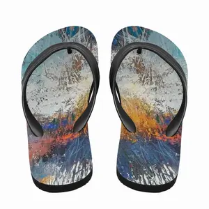 Men Evening Sun Flip Flop Slippers