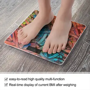 Karma Weight Scale