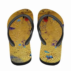 Men Past Flip Flop Slippers