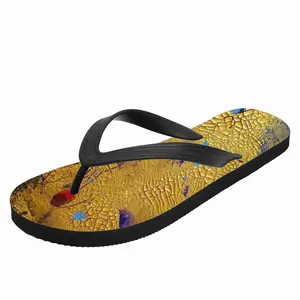 Men Past Flip Flop Slippers