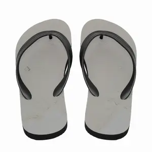 Men One Day Memories Ii Flip Flop Slippers