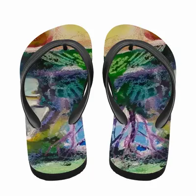 Men Boboli Gardens Flip Flop Slippers