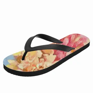 Men Beautiful Summer Flip Flop Slippers