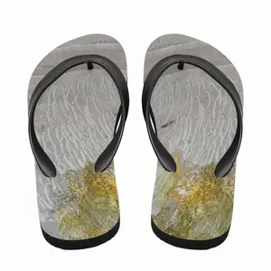 Men Rainy Day Flip Flop Slippers