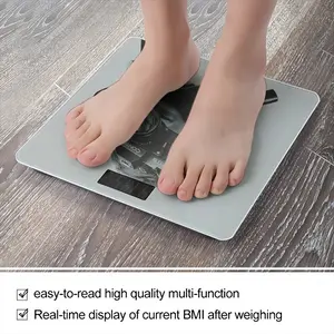 The Photographers Wife Weight Scale