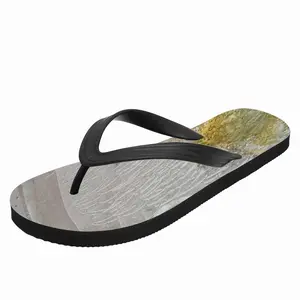 Men Rainy Day Flip Flop Slippers