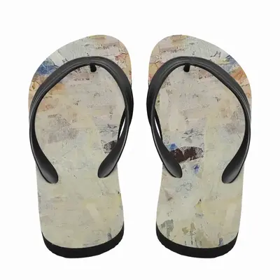 Men Exercise Flip Flop Slippers