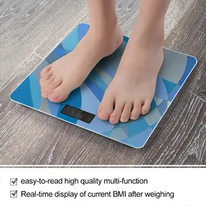 Swimming Pool Weight Scale