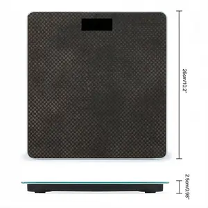 Twilight Small Weight Scale