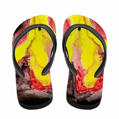 Men The New Religion Flip Flop Slippers