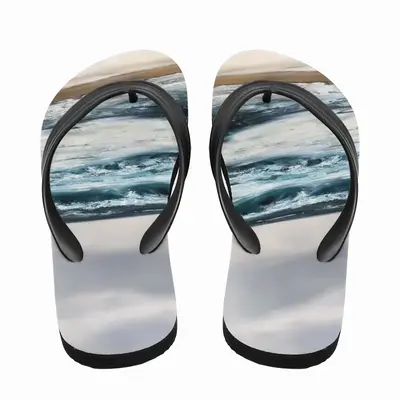 Men Pacific Spirit Flip Flop Slippers