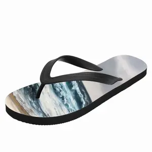 Men Pacific Spirit Flip Flop Slippers