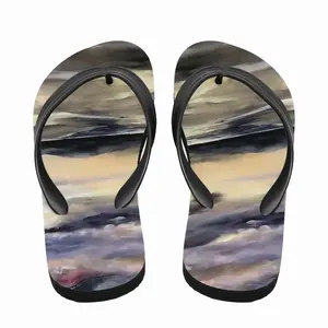 Men Gilded Coast Flip Flop Slippers