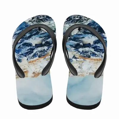 Men Alpen Glow Flip Flop Slippers