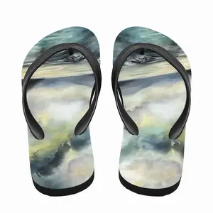 Men Immortal Flip Flop Slippers