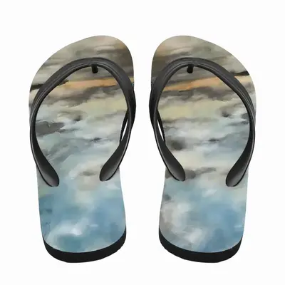 Men Eternal Glow Flip Flop Slippers