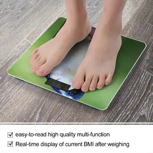 Ah Shucks Weight Scale