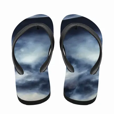 Men Disguise Flip Flop Slippers