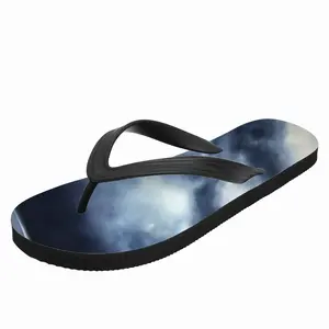 Men Disguise Flip Flop Slippers