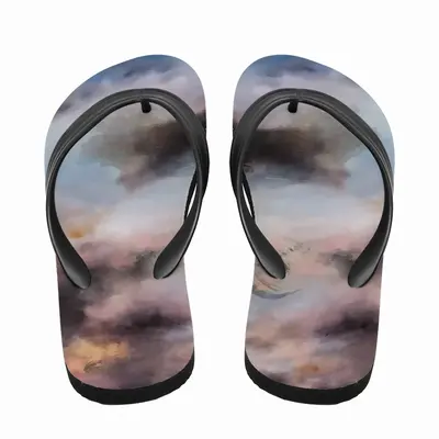 Men New Horizon Flip Flop Slippers