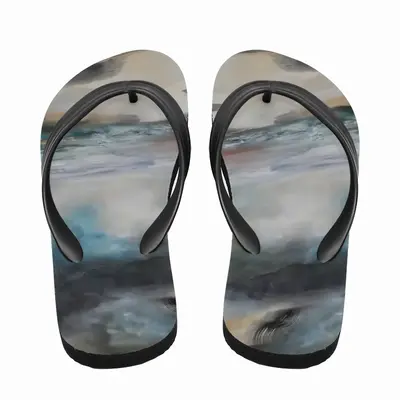 Men Reverie Flip Flop Slippers