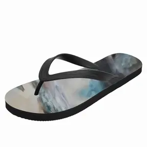 Men Reverie Flip Flop Slippers