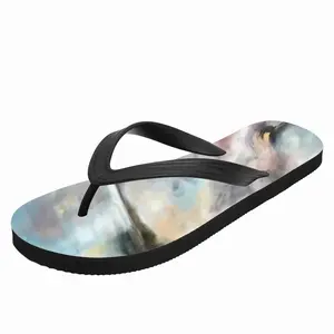 Men The Drama Of Immensities Flip Flop Slippers