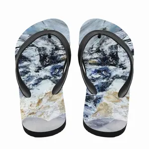 Men Summit Flip Flop Slippers