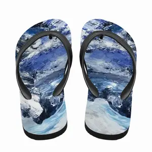 Men The Climb Flip Flop Slippers