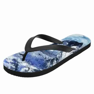 Men The Climb Flip Flop Slippers