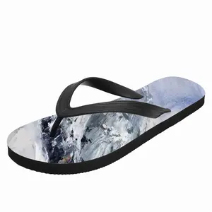 Men Precipice Flip Flop Slippers