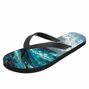 Men New Wave Flip Flop Slippers