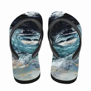 Men Greater Grandeur Flip Flop Slippers