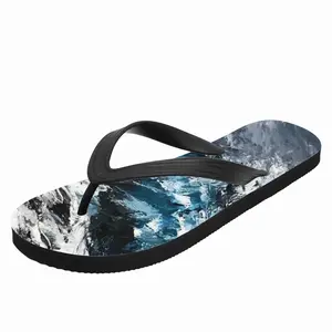 Men Ocean Motion Flip Flop Slippers