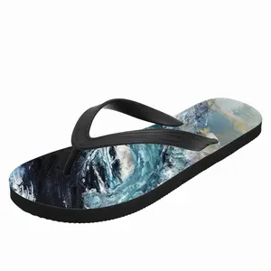 Men Greater Grandeur Flip Flop Slippers