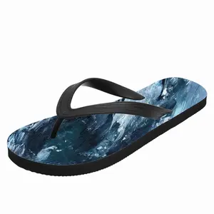 Men The Beat Flip Flop Slippers