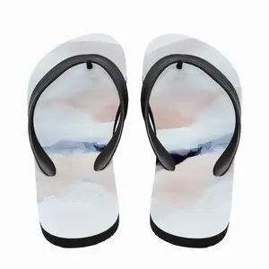 Men Shoreside Silhouette Flip Flop Slippers