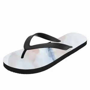 Men Shoreside Silhouette Flip Flop Slippers