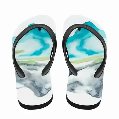 Men Watersprite Lake Flip Flop Slippers