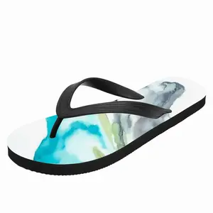 Men Watersprite Lake Flip Flop Slippers