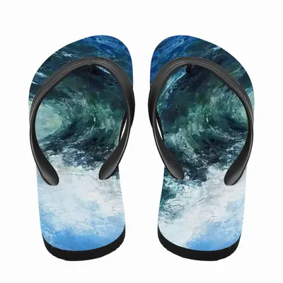 Men Jade Breaker Flip Flop Slippers