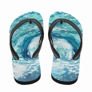 Men Flow Flip Flop Slippers