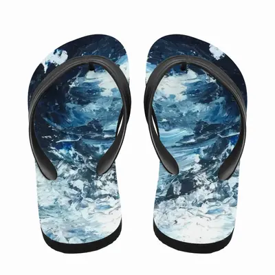 Men Locomotion Flip Flop Slippers