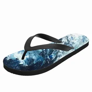 Men Locomotion Flip Flop Slippers