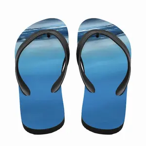 Men Blue Vista Flip Flop Slippers