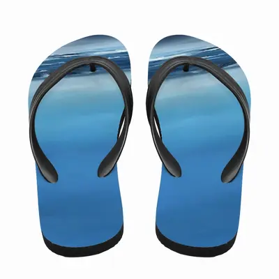 Men Blue Vista Flip Flop Slippers