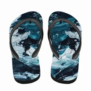 Men Sudden Swell Flip Flop Slippers