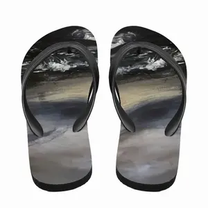 Men No Turning Back Flip Flop Slippers