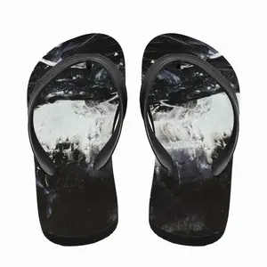 Men A Sudden Storm Flip Flop Slippers